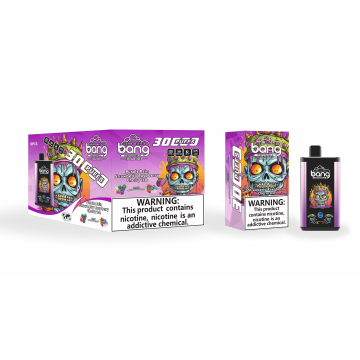 Bang King 30000 Puffs sekali pakai grosir vape